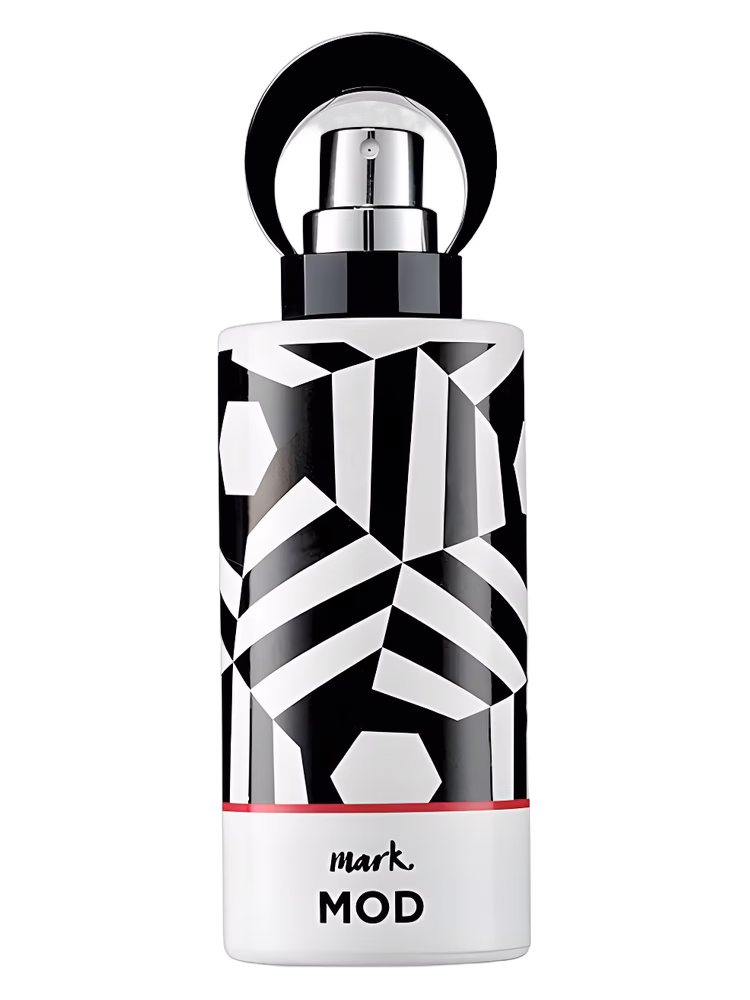 mark. MOD