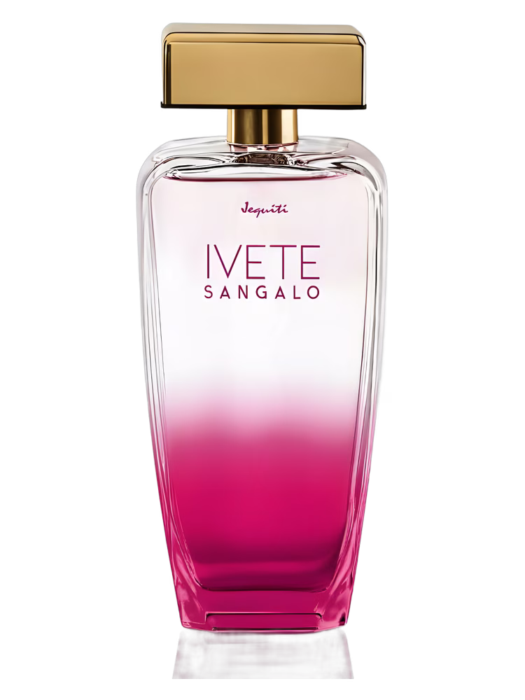 Jequiti Ivete Sangalo