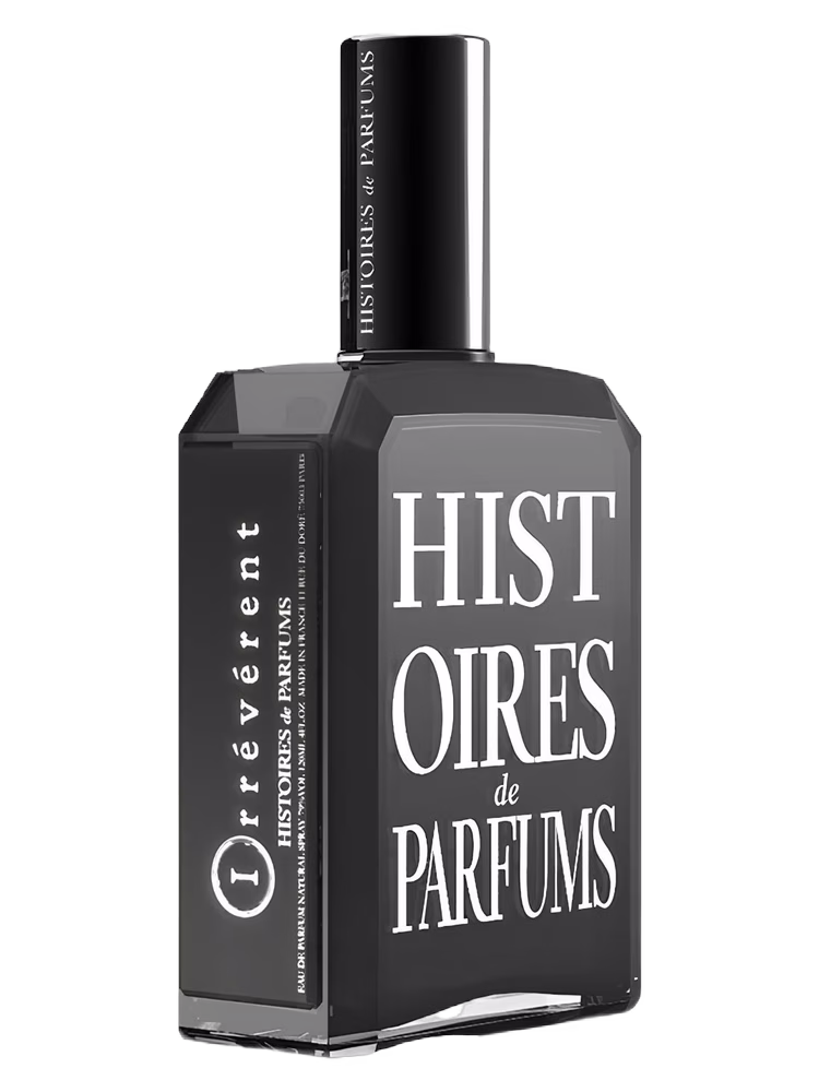 Histoires de Parfums Irrévérent