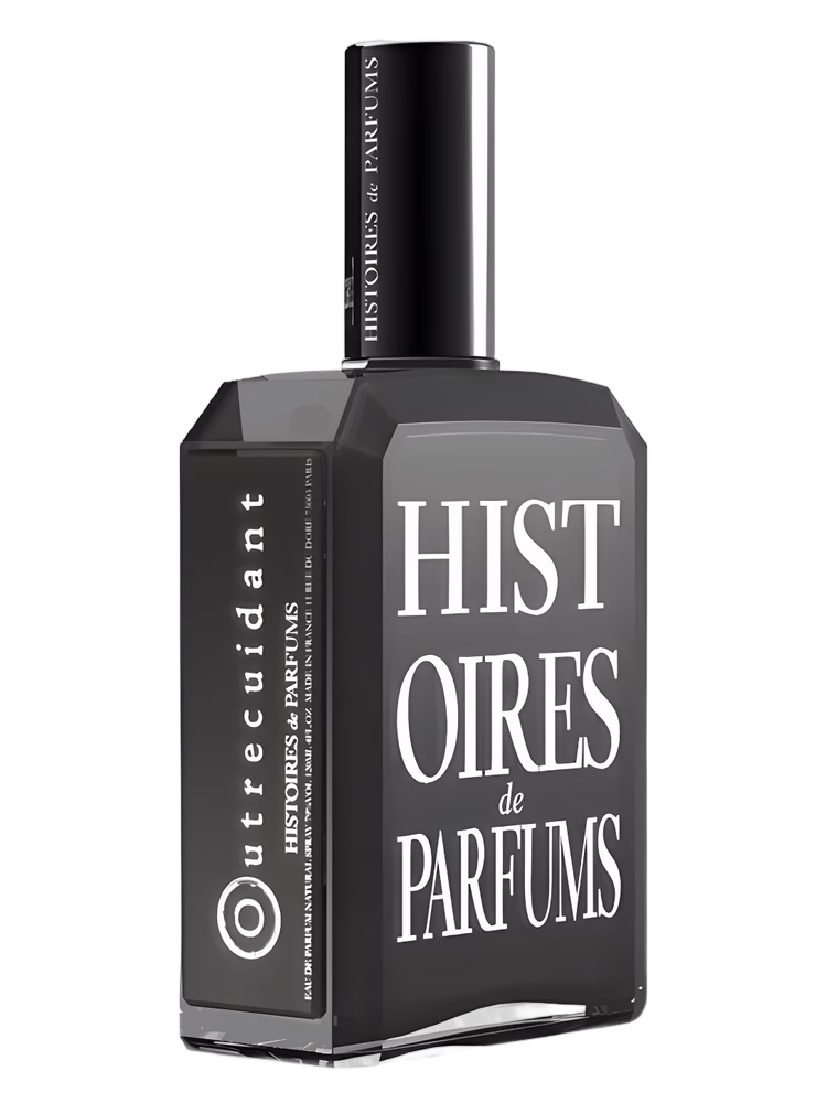 Histoires de Parfums Outrecuidant