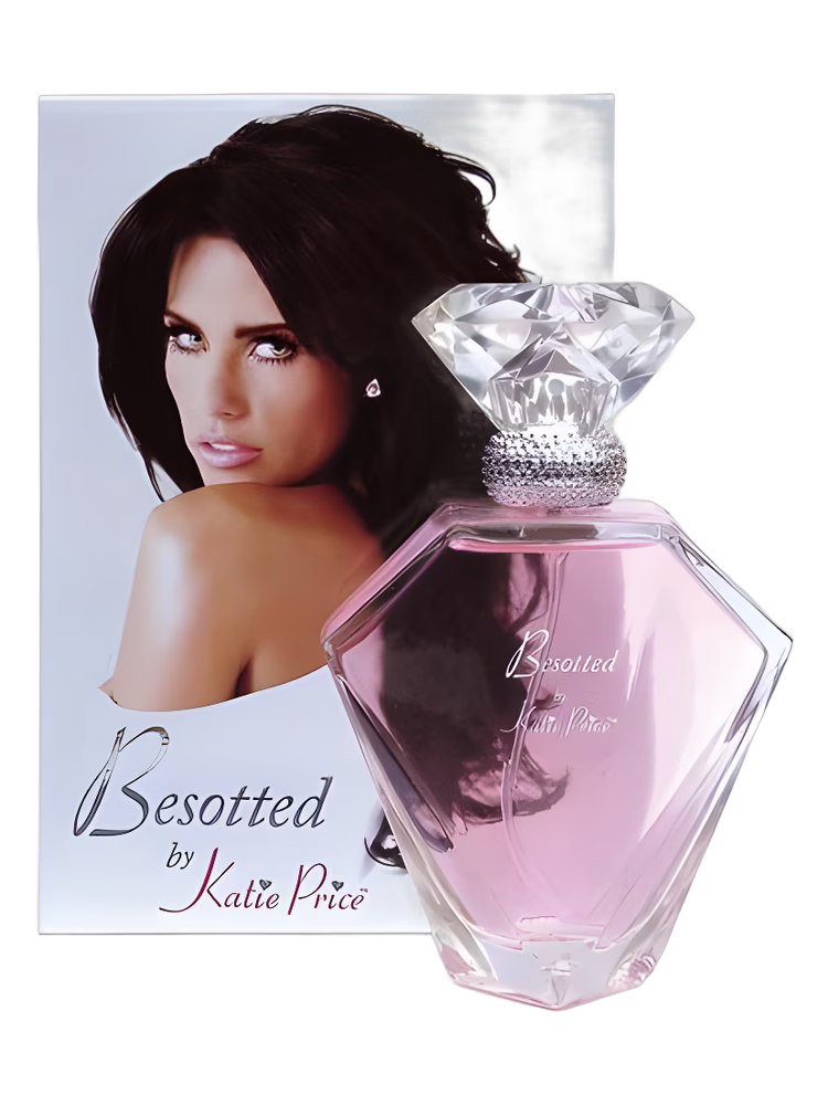 Katie Price aka Jordan Besotted