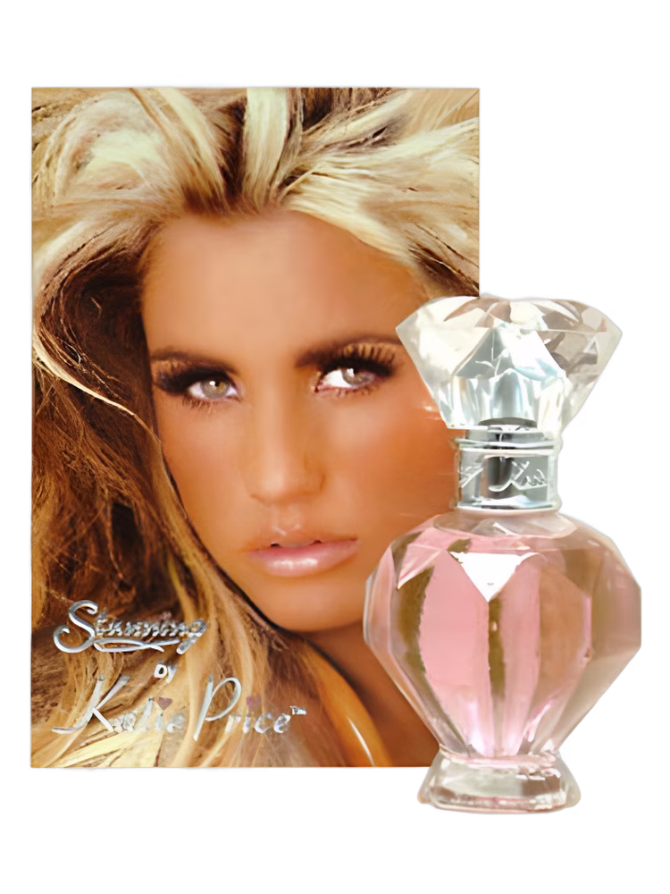 Katie Price aka Jordan Stunning