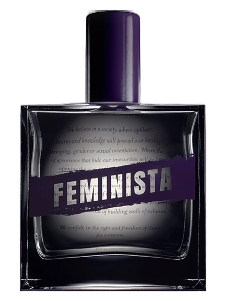 Feminista Feminista