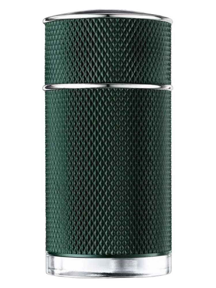 Alfred Dunhill Icon Racing