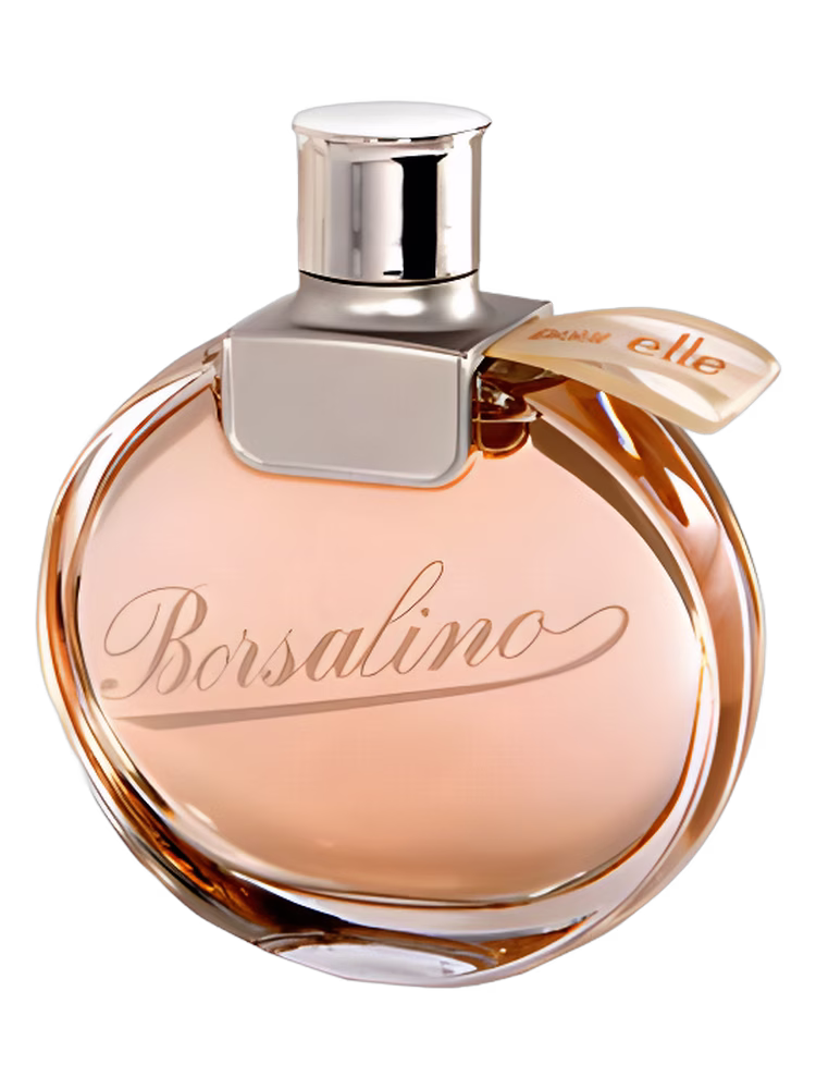 Borsalino Borsalino Pour Elle