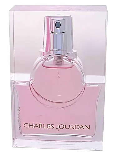 Charles Jourdan The Parfum Charles Jourdan fragancia - una