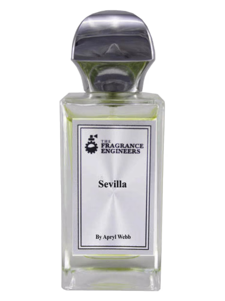 The Fragrance Engineers Sevilla