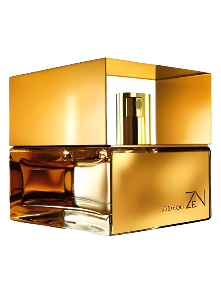 Shiseido Zen Gold