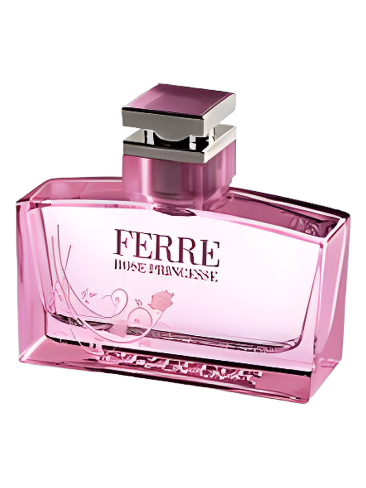 Gianfranco Ferre Ferré Rose Princesse