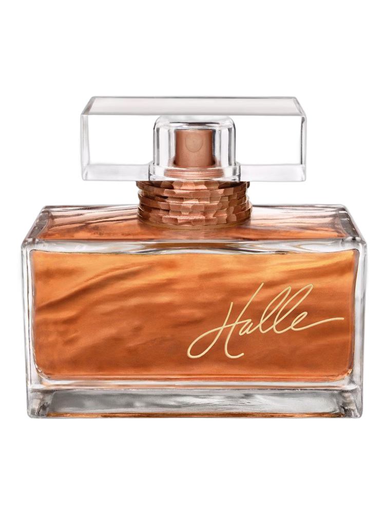 Halle Berry Halle