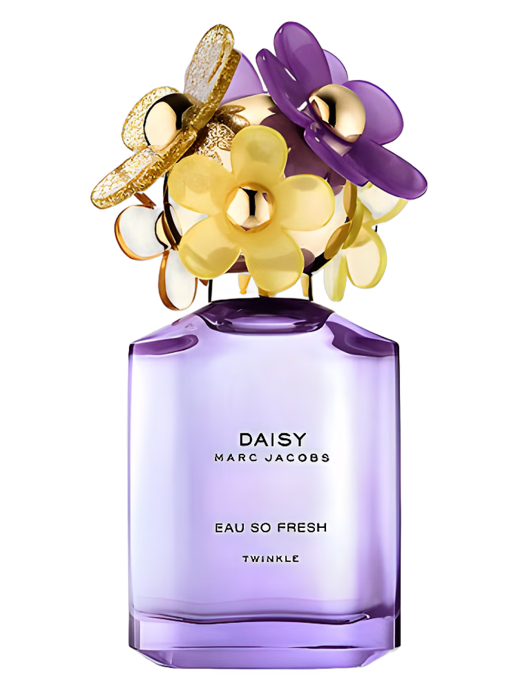 Marc Jacobs Daisy Eau So Fresh Twinkle