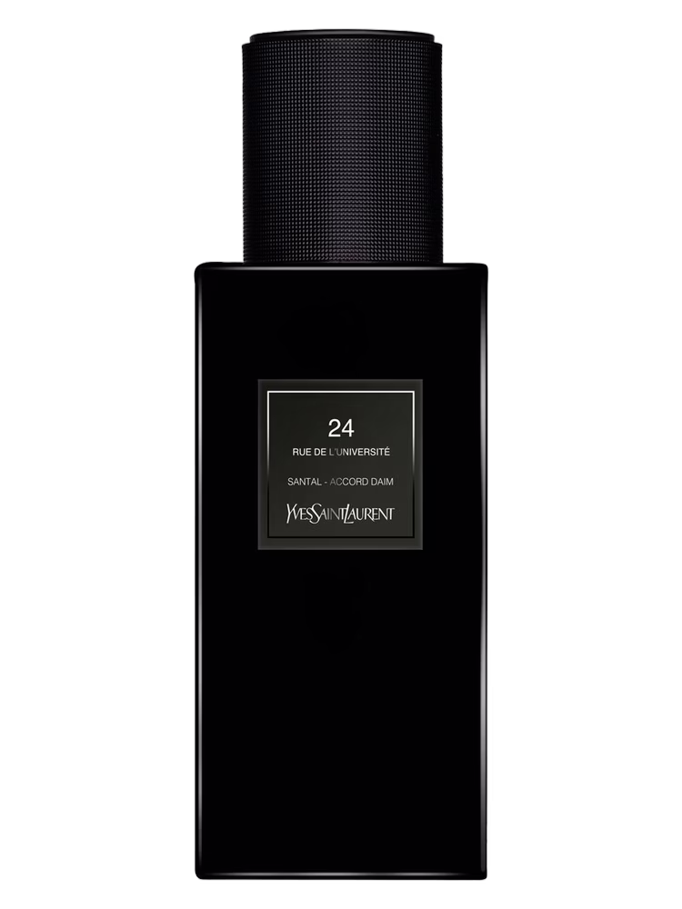 Yves Saint Laurent 24 rue de l'Université