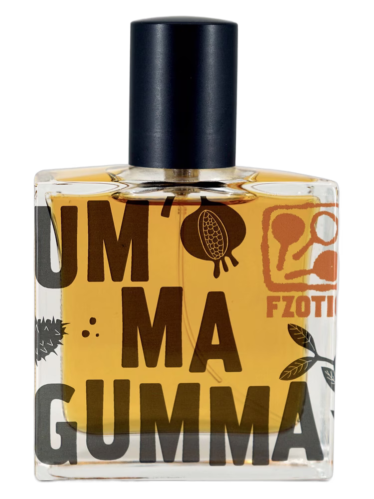 FZOTIC Ummagumma