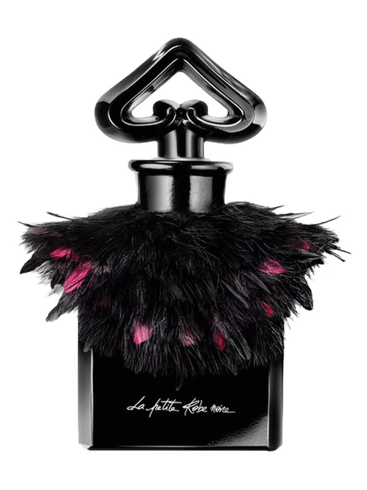 Guerlain La Petite Robe Noire by Maison Legeron