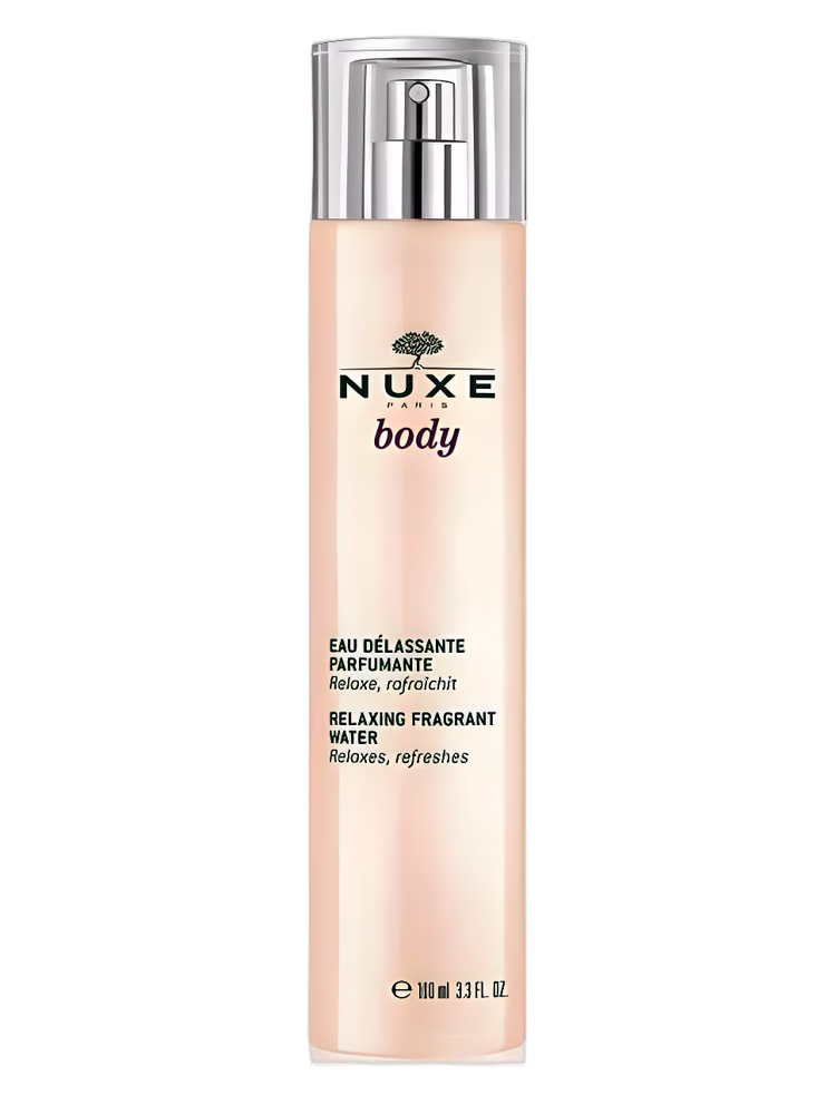 Nuxe Nuxe Body Relaxing Fragrance Water