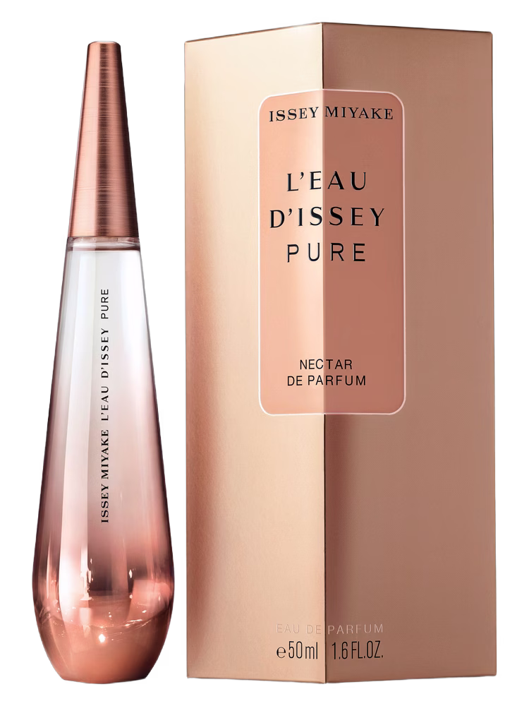 Issey Miyake L'Eau d'Issey Pure Nectar de Parfum