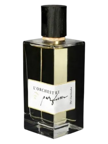 Thé Darbouka L'Orchestre Parfum perfume - a fragrance for women