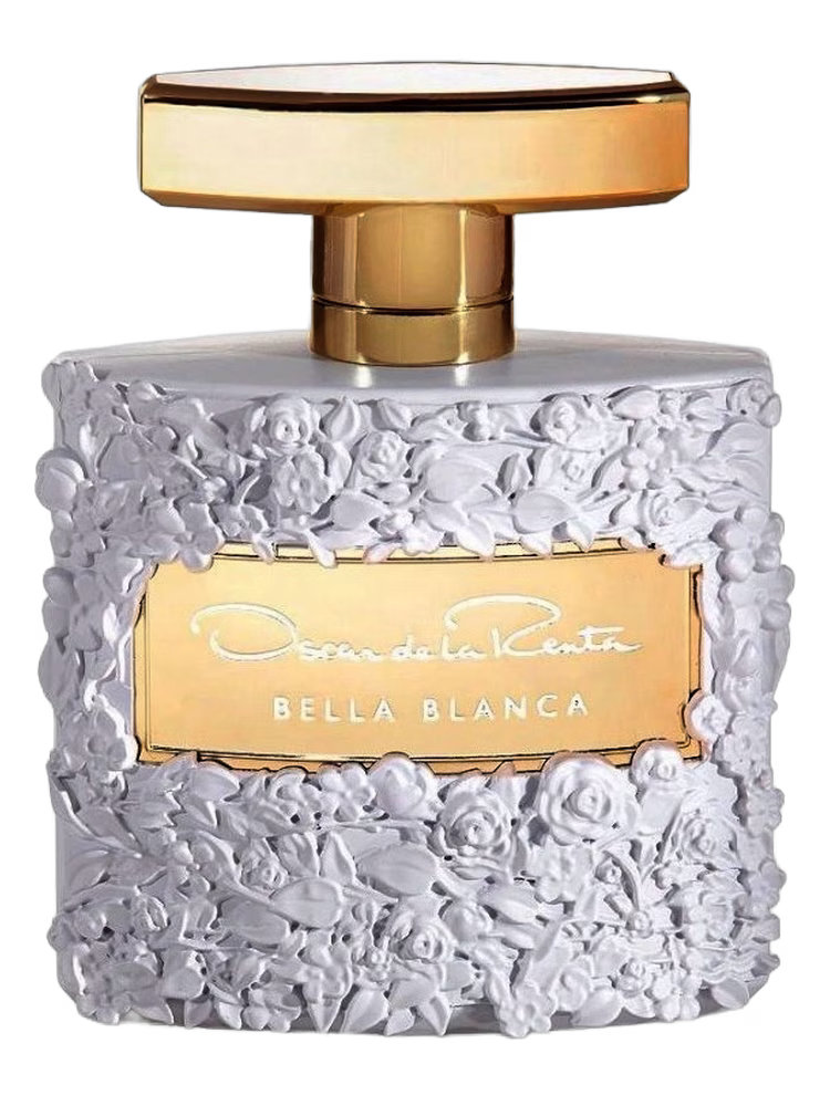 Oscar de la Renta Bella Blanca
