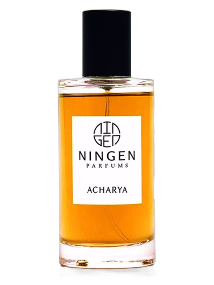 Ningen Parfums Acharya