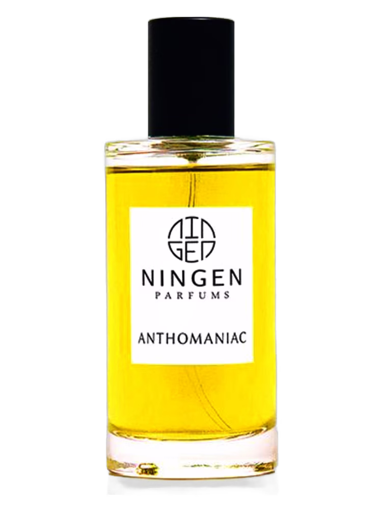 Ningen Parfums Anthomaniac