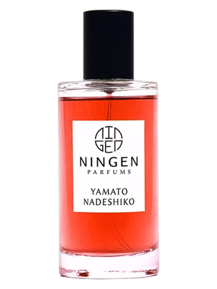 Ningen Parfums Yamato Nadeshiko
