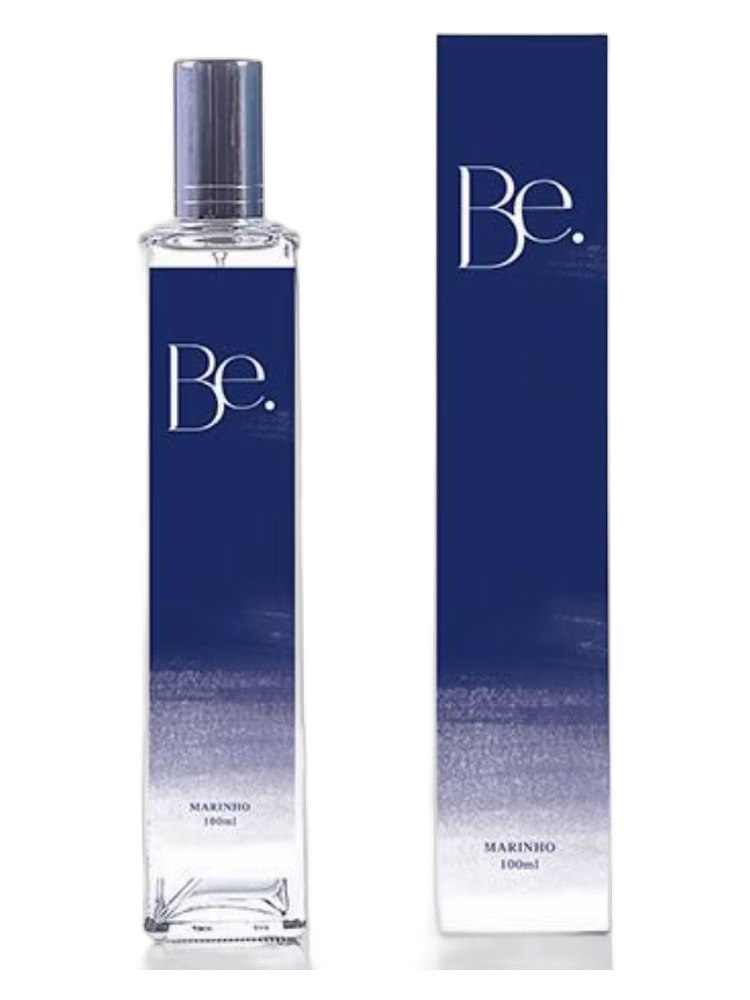 Be. Colonias Be. Marinho