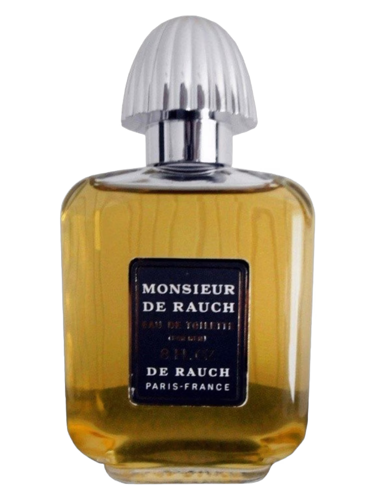De Rauch Monsieur De Rauch