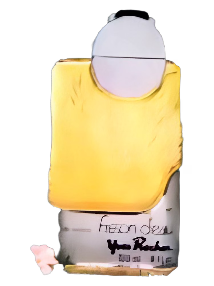 Yves Rocher Frisson d'Eau