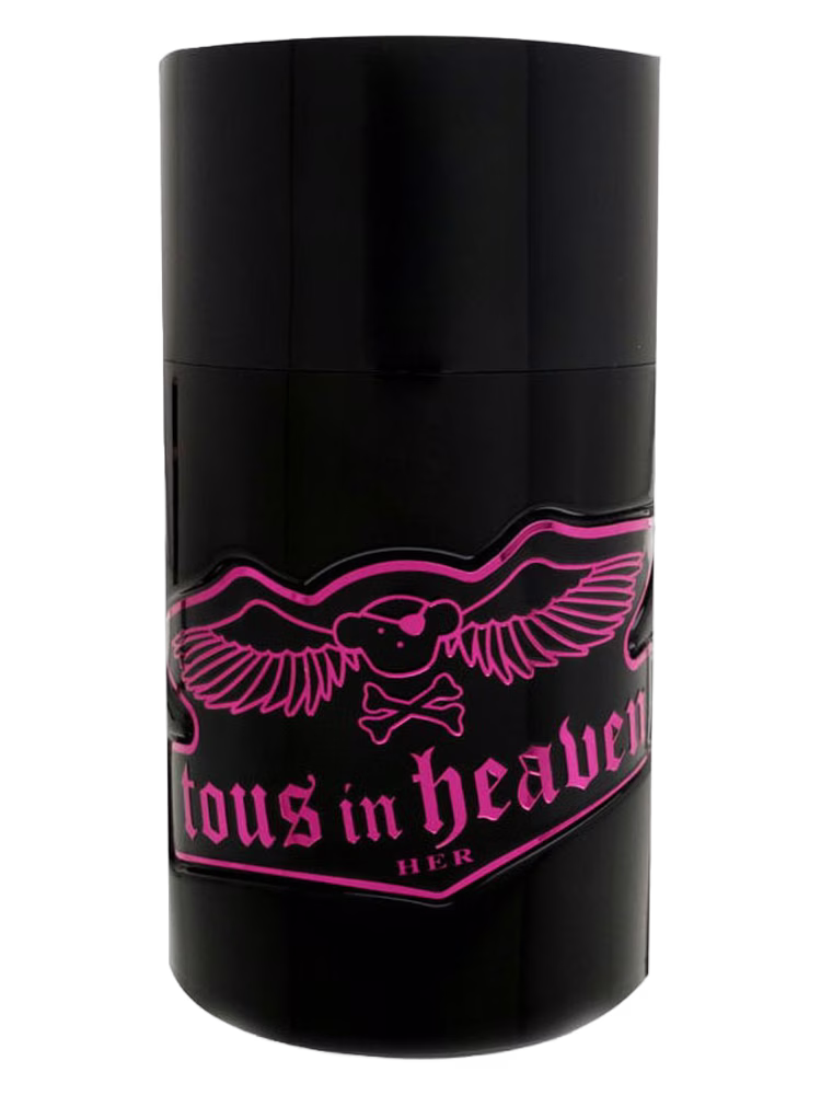 Tous Tous In Heaven Her