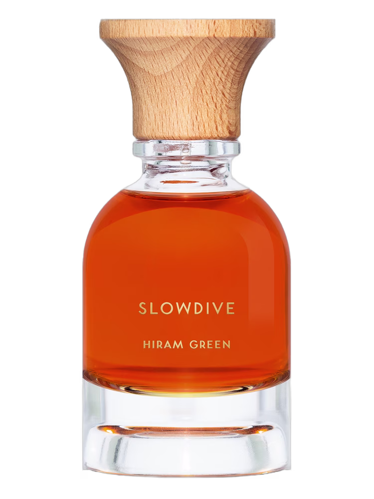 Hiram Green Slowdive