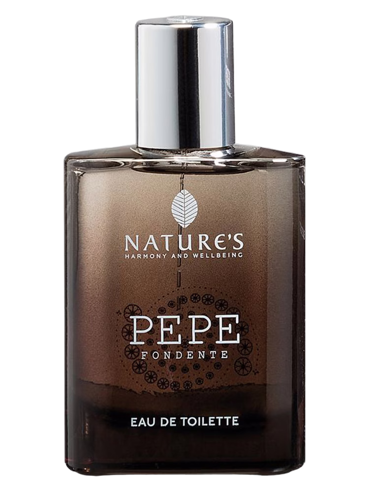 Nature's Pepe Fondente