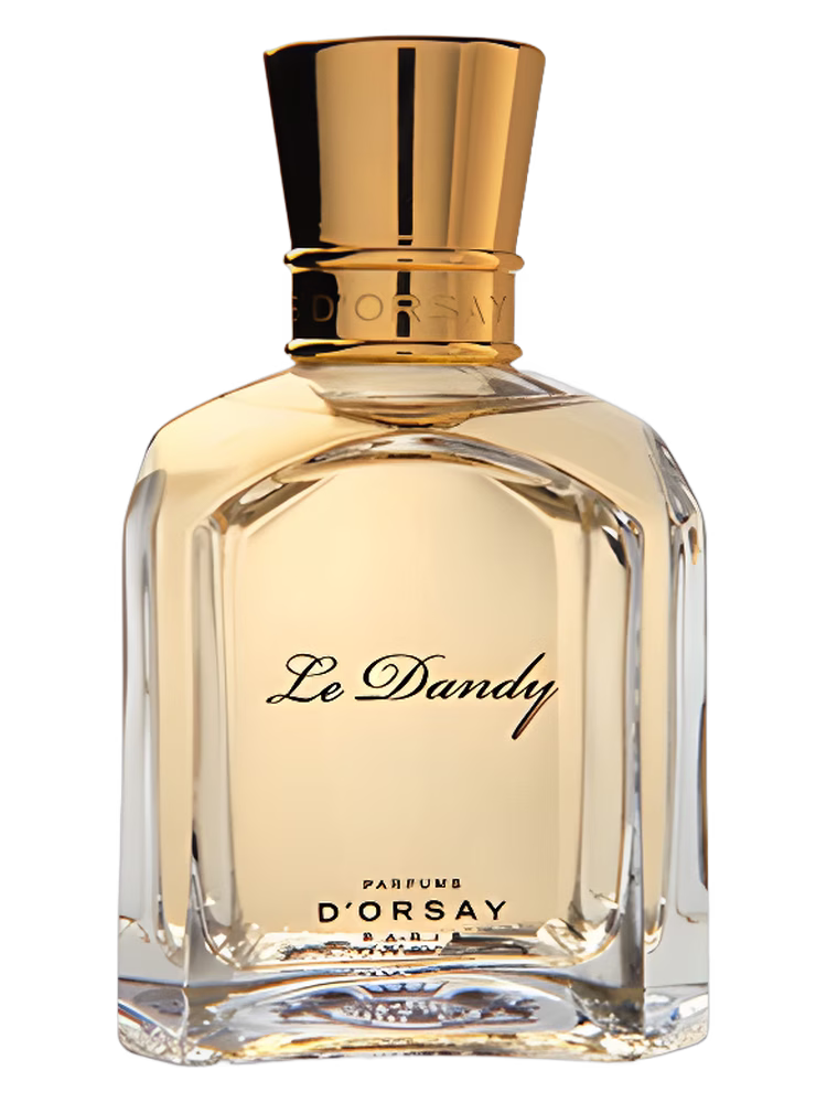 D’ORSAY Le Dandy Pour Homme