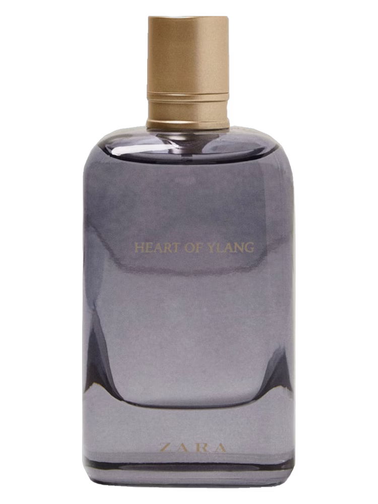 Zara Heart Of Ylang