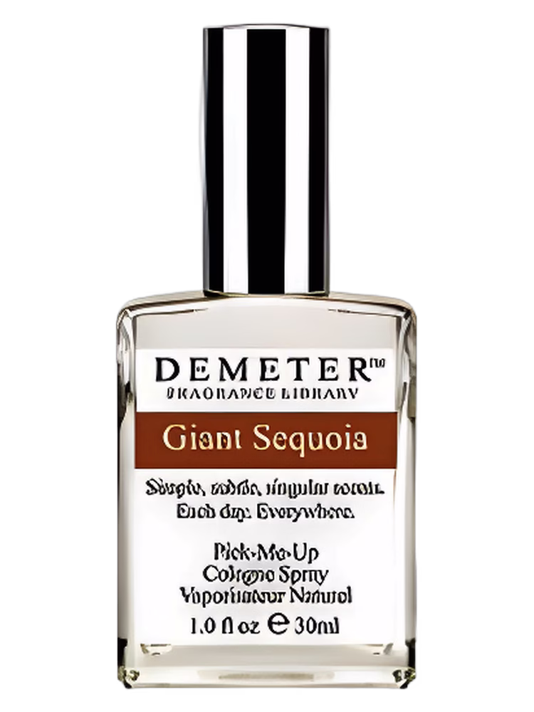 Demeter Fragrance Giant Sequoia