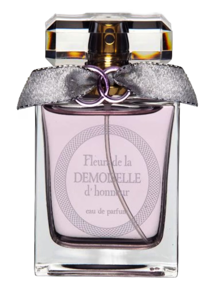Sergio Nero Fleurs De La Demoiselle d’Honneur