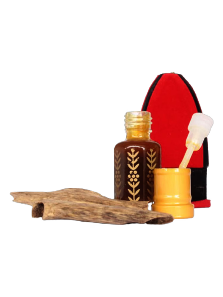 Scent Salim Attar Kaba Official
