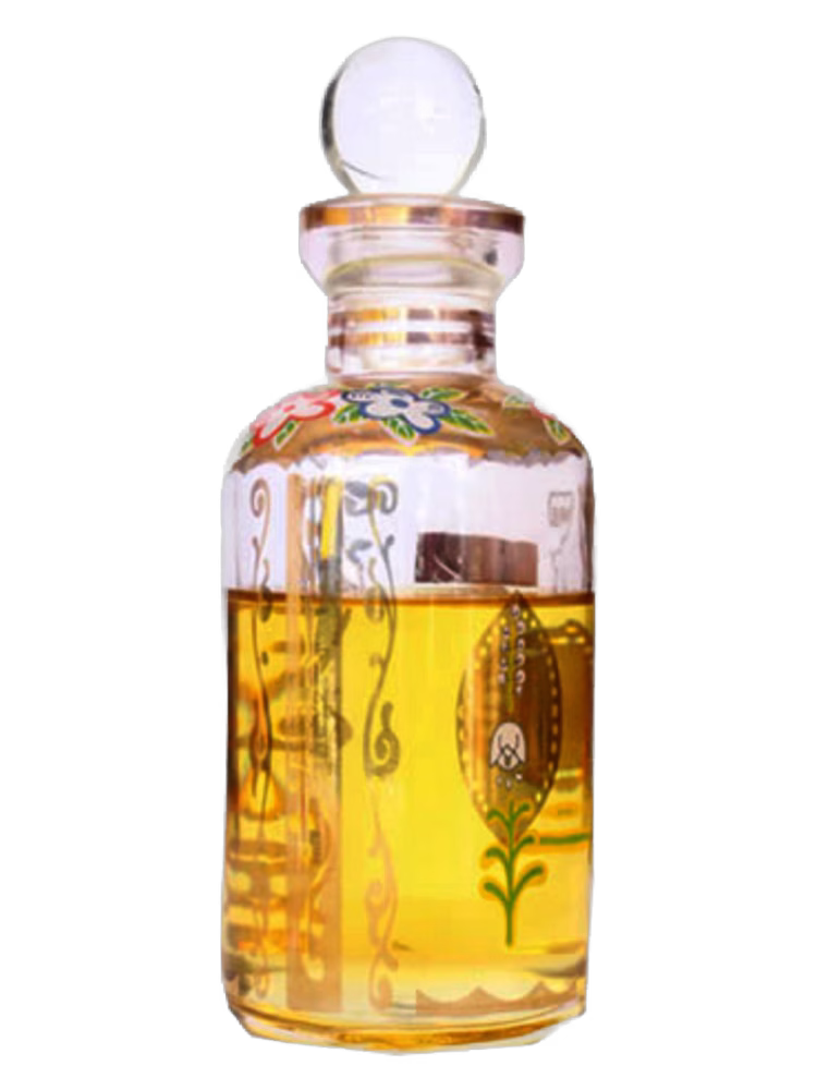Scent Salim Oud Woody