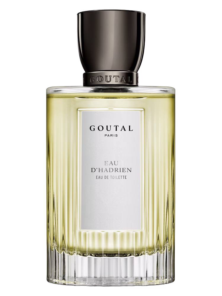 Goutal Bois d'Hadrien