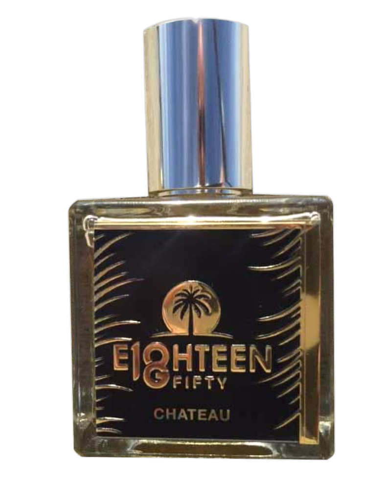 Eighteen Fifty Parfums Chateau