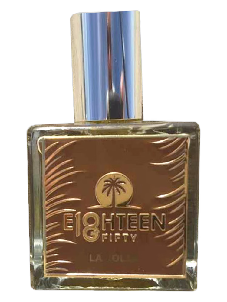 Eighteen Fifty Parfums La Jolla