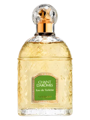 Guerlain Chant d'Aromes Guerlain perfume - a fragrance for women 1962