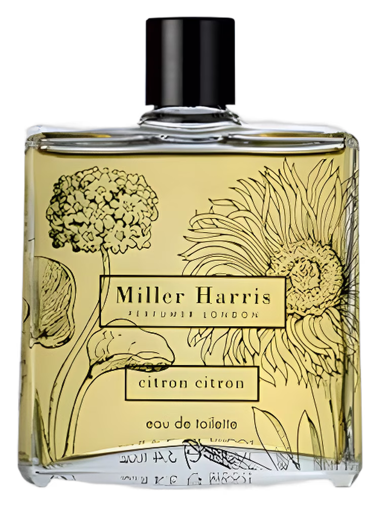 Miller Harris Citron Citron