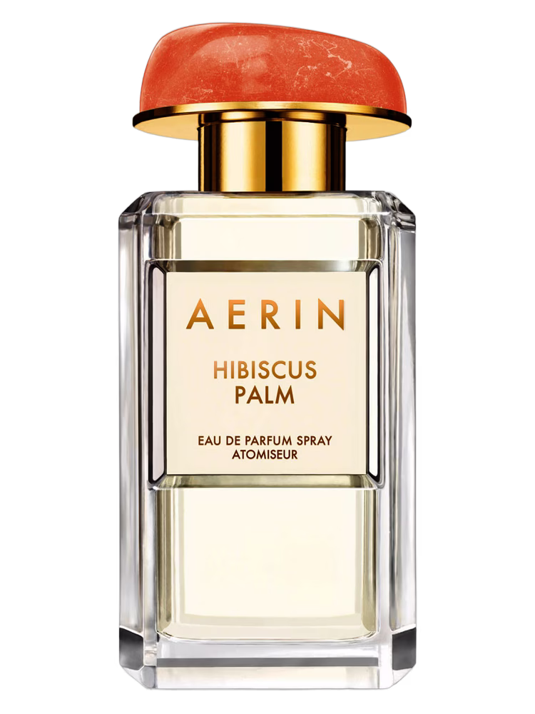 Aerin Hibiscus Palm