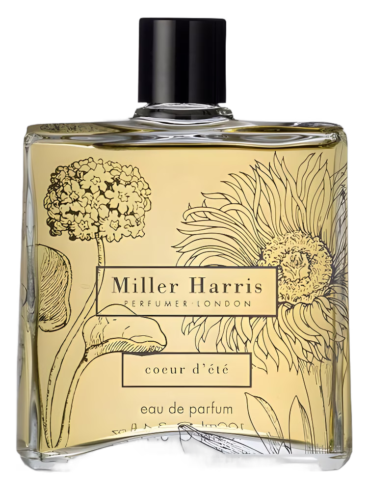 Miller Harris Coeur d'Ete
