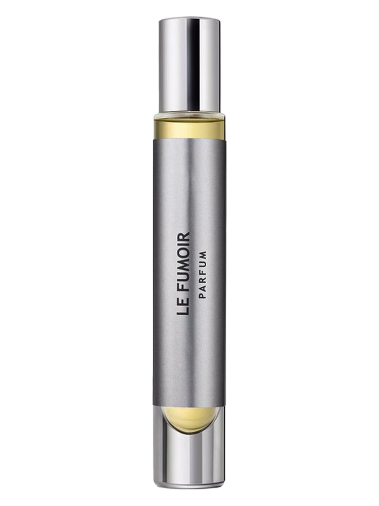Therapeutate Parfums Le Fumoir