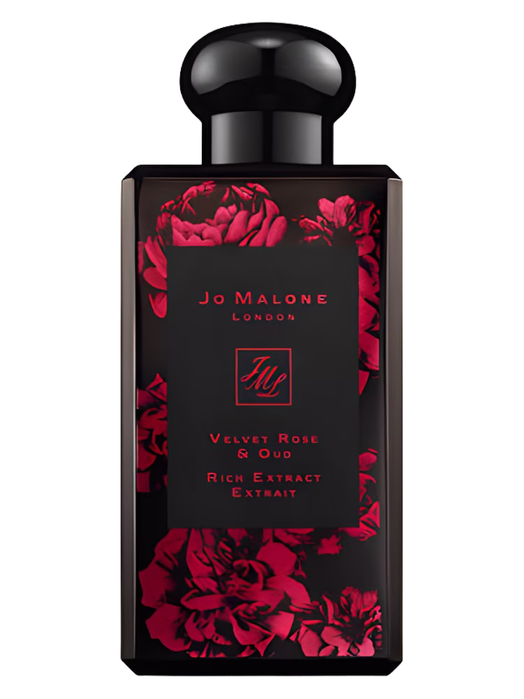 Jo Malone London Velvet Rose & Oud Rich Extrait