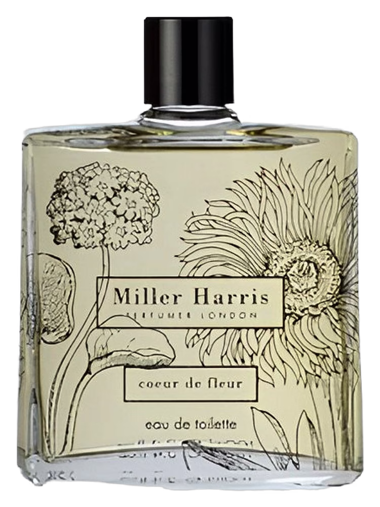 Miller Harris Coeur de Fleur