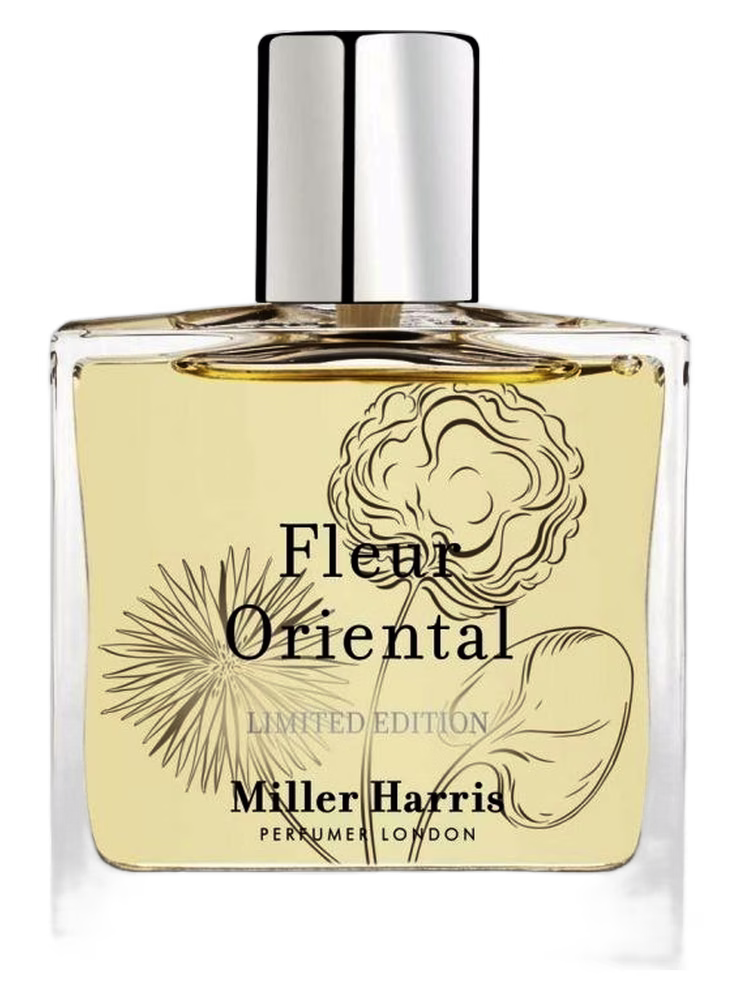 Miller Harris Fleur Oriental