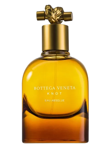 Knot Eau Absolue Bottega Veneta 香水- 一款2018年女用香水