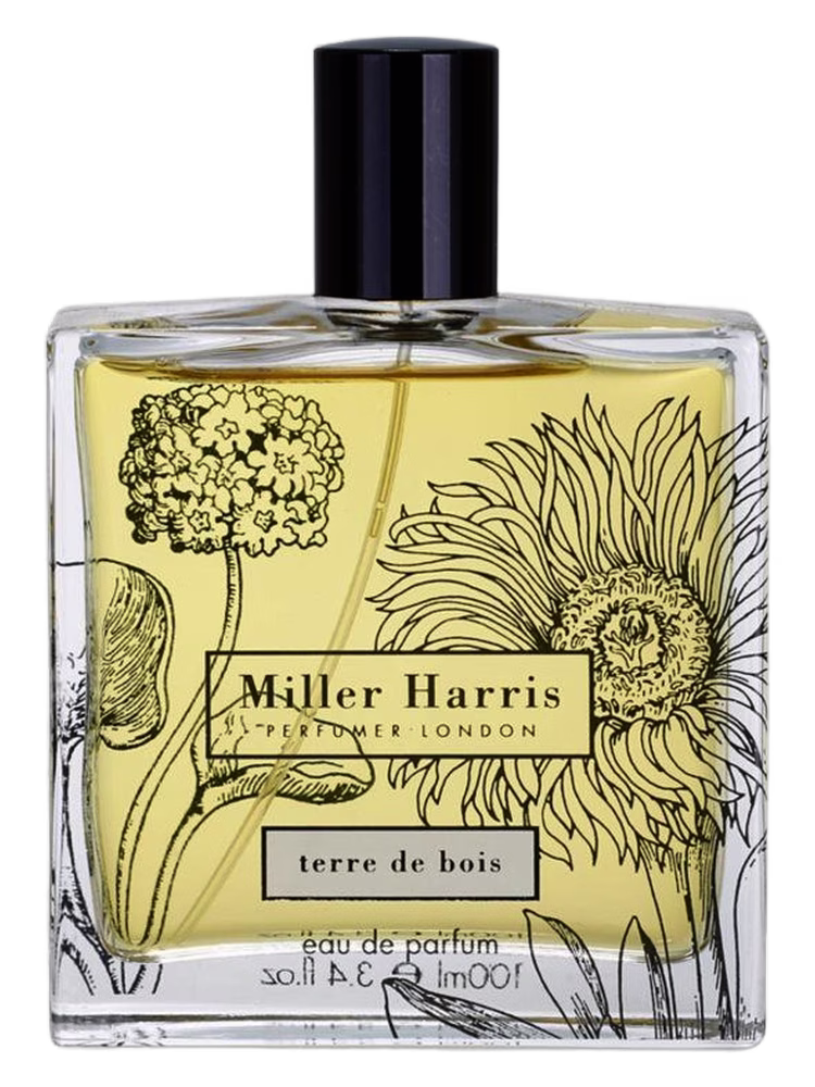 Miller Harris Terre de Bois